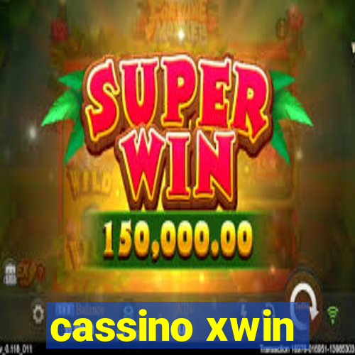 cassino xwin